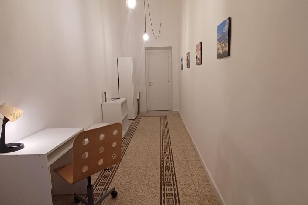Appartamento Nel Centro Di Napoli - Clorinda House Exterior photo