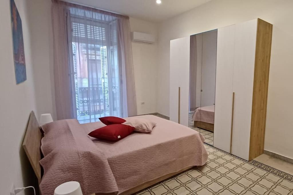 Appartamento Nel Centro Di Napoli - Clorinda House Exterior photo